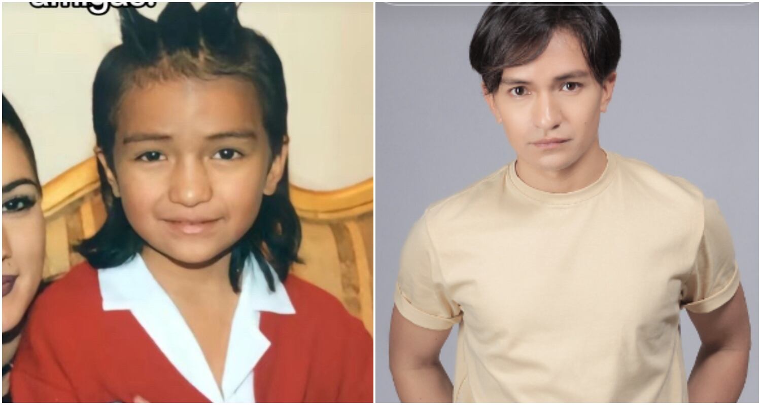 Foto: Captura de pantalla / TikTok  @carloskajuactor