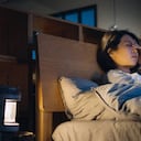 Hay varias técnicas que ayudan a conciliar el sueño.