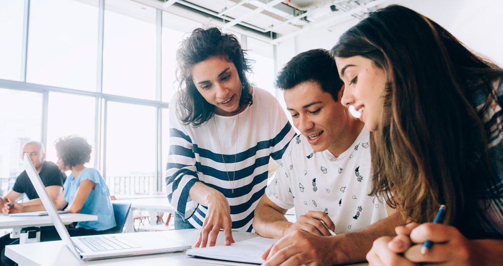 Emprendimiento (Getty)