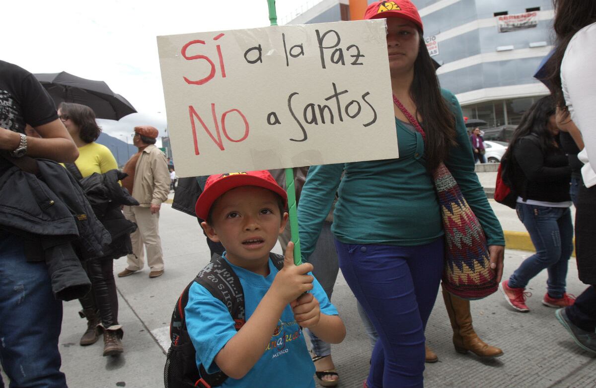 Foto: Carlos Julio Martínez / SEMANA 