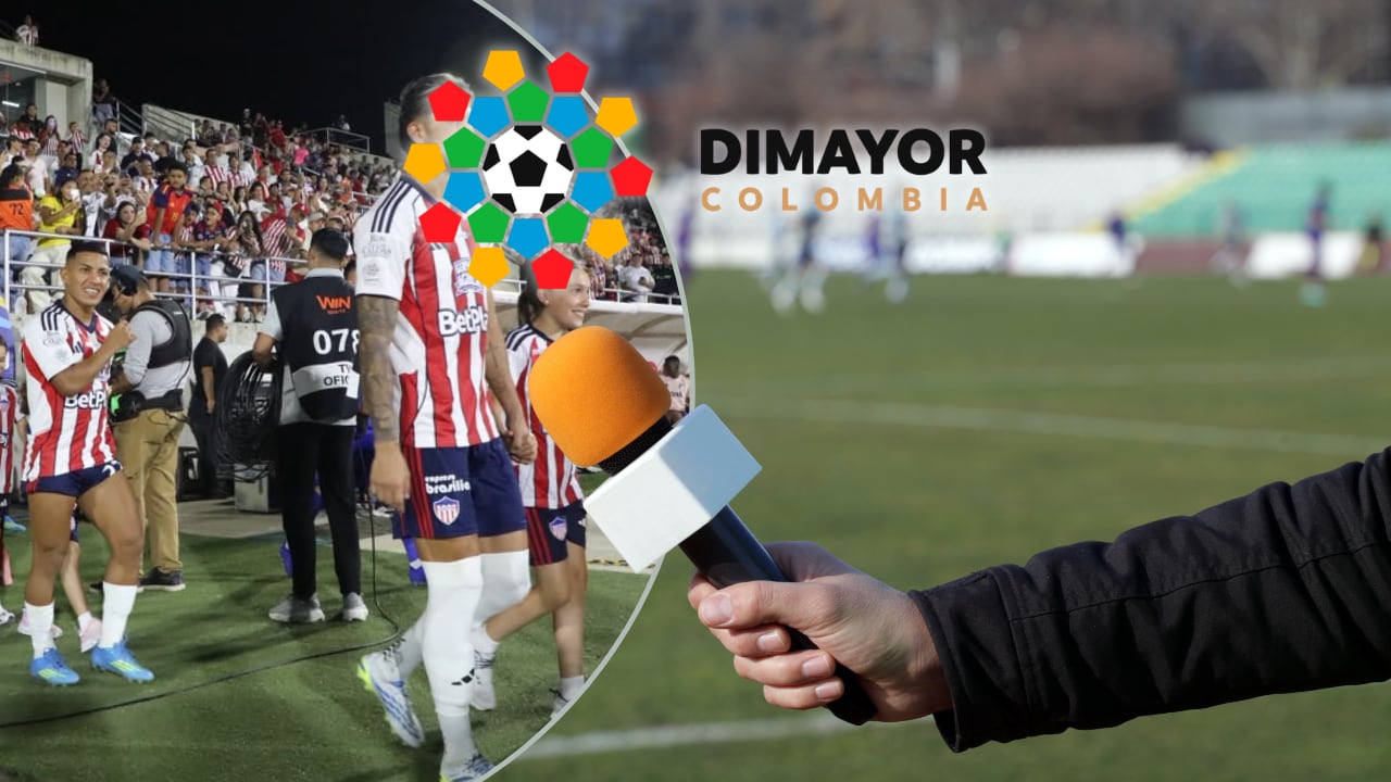 Dimayor recibió pluralidad de ofertas en el marco de su invitación por los derechos audiovisuales y digitales de sus competiciones