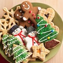 Las personas con diabetes también pueden disfrutar de los postres de Navidad con algunas recetas específicas.