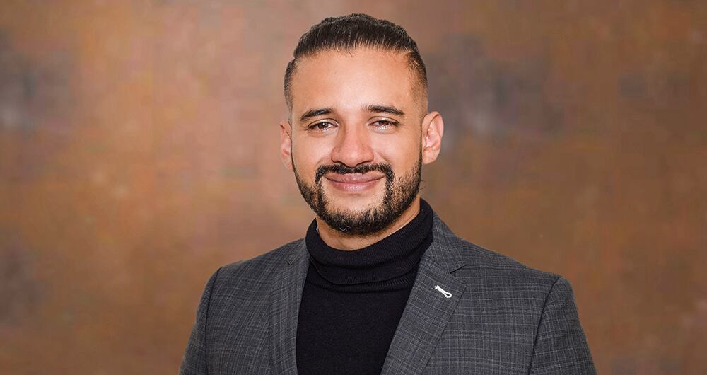  La manera de hacer política ha sido motivo de discusión entre los congresistas Bolívar e Inti Asprilla. 