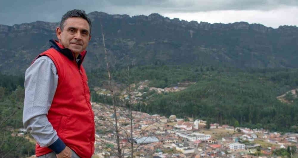 Las autoridades no tenían conocimiento de amenazas en su contra y por eso han dispuesto 50 millones de recompensa para dar con los autores del crimen.