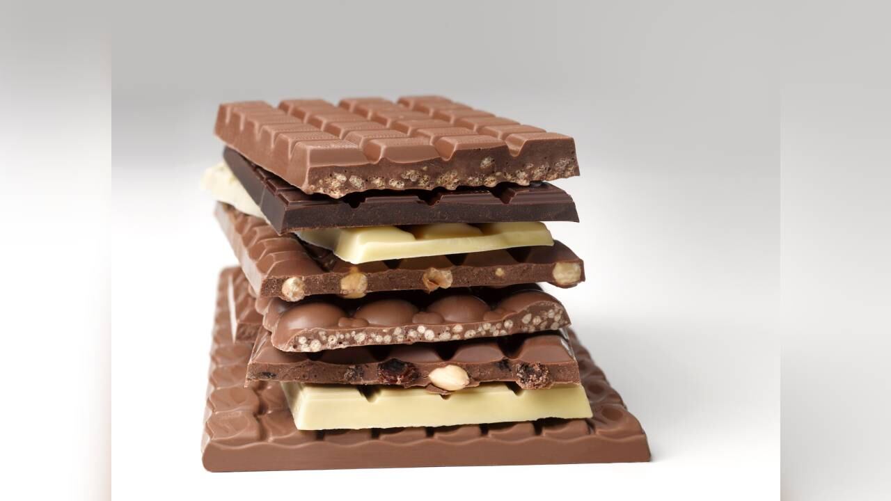 El chocolate ayuda a prevenir la diabetes tipo 2 y disminuye el colesterol malo. Foto: Getty images.
