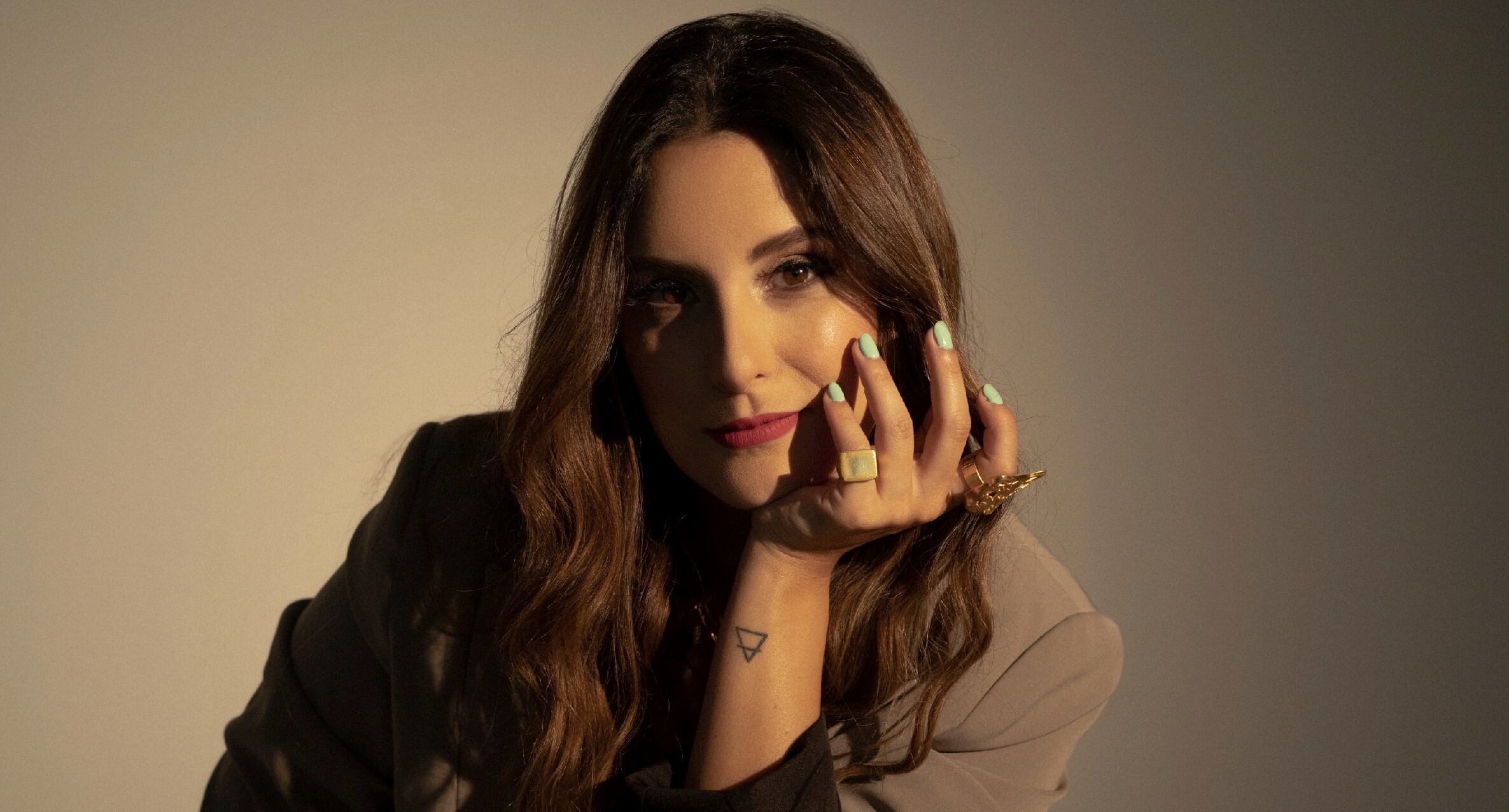 Carolina Orduz, creadora de la marca ETN