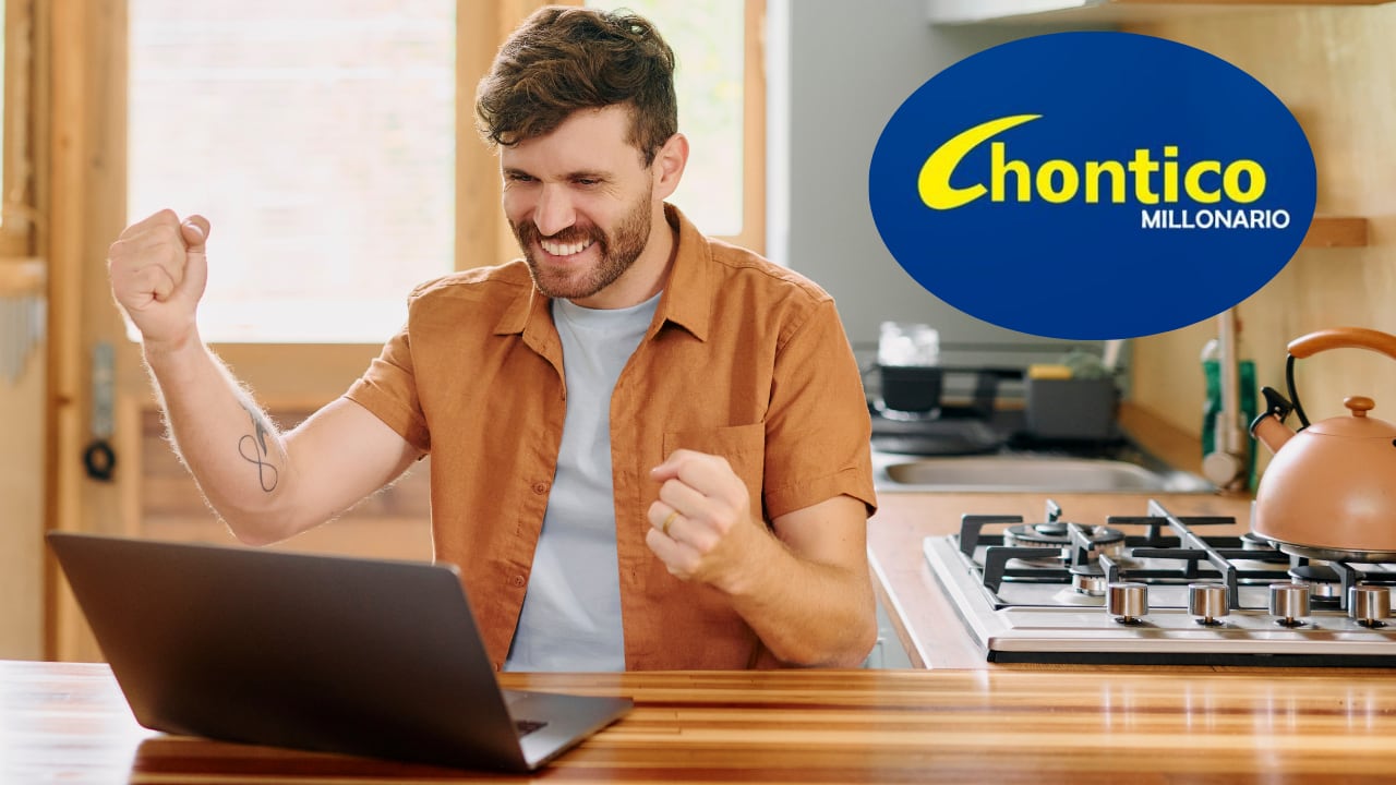 Chontico Día y Noche, este sábado 20 de septiembre.