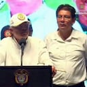 Gustavo Petro