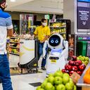 Primera feria de tecnología del Éxito