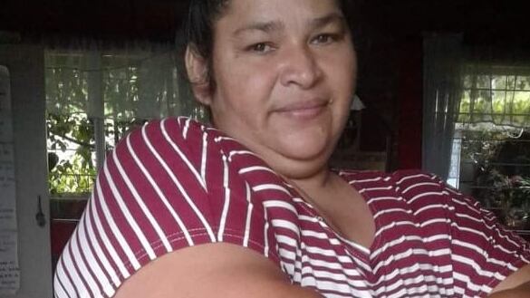 Beatriz Helena Castrillón, una paciente con obesidad que ha bajado 70 kilos y va por buen camino