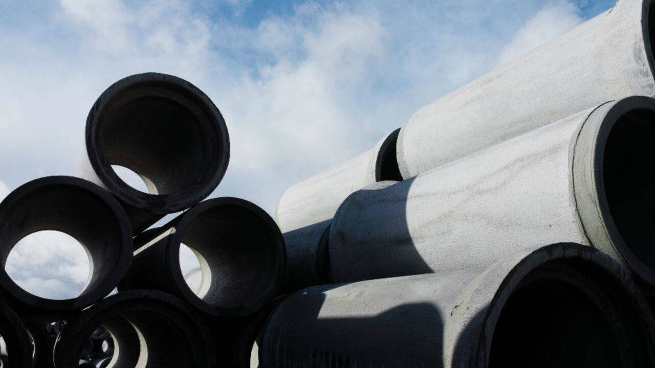 La SIC encontró que los dos implicados establecieron un sistema de verificación del cumplimiento del acuerdo. Getty.