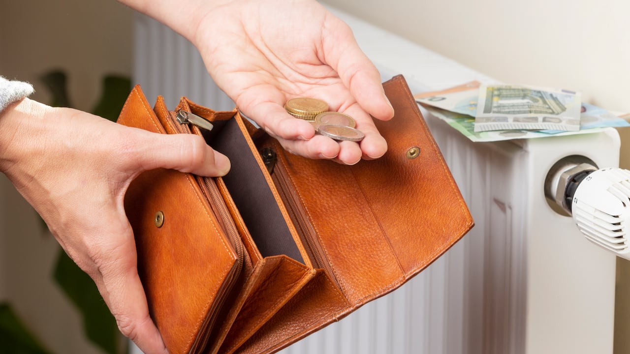 Cambian los precios de los servicios públicos en Nueva York.