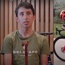 Este jueves el equipo británico reveló imágenes de la recuperación del colombiano.