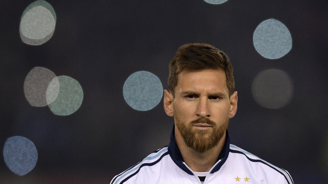 Lionel Messi hará su último Mundial en Catar 2022