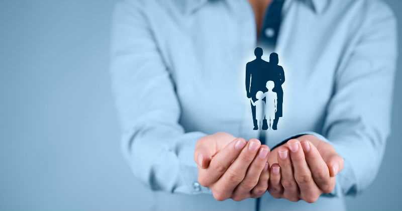 La importancia de adquirir un seguro de vida. (Imagen de referencia).