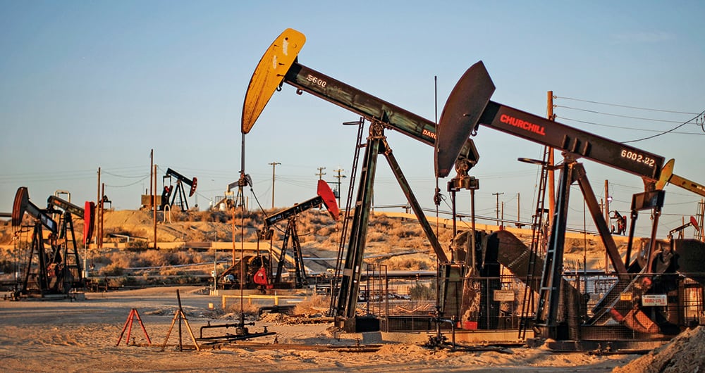 El fracking aparece como una opción para recuperar la autosuficiencia en gas