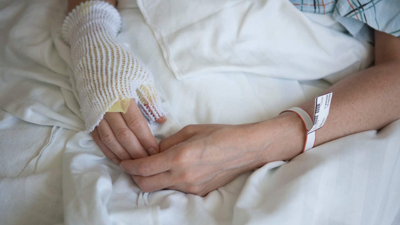 Imagen de referencia, no corresponde al caso en mención.