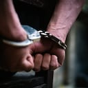 El hombre fue enviado a la cárcel mientras avanza el proceso en su contra.