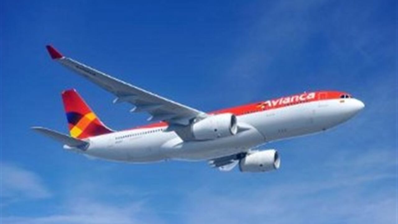 Aerolínea Avianca informó las razones por las cuales tuvo que desviar una aeronave que iba para Londres.