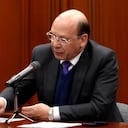 Germán Ávila, ministro de Hacienda