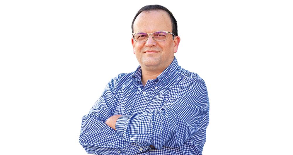 Camilo HerreraFundador de Raddar