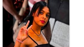 Sayuris Nayleth García Asís, de 20 años, asesinada en Aguachica, Cesar.