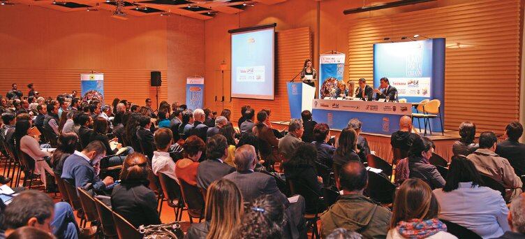Foros Semana busca llegar a diferentes tipos de público a través de la apuesta por temáticas que evidencien las discuciones del país.