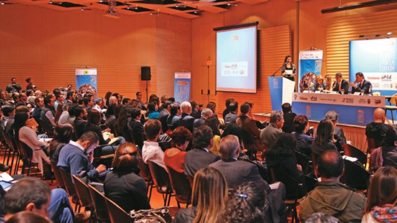 Foros Semana busca llegar a diferentes tipos de público a través de la apuesta por temáticas que evidencien las discuciones del país.