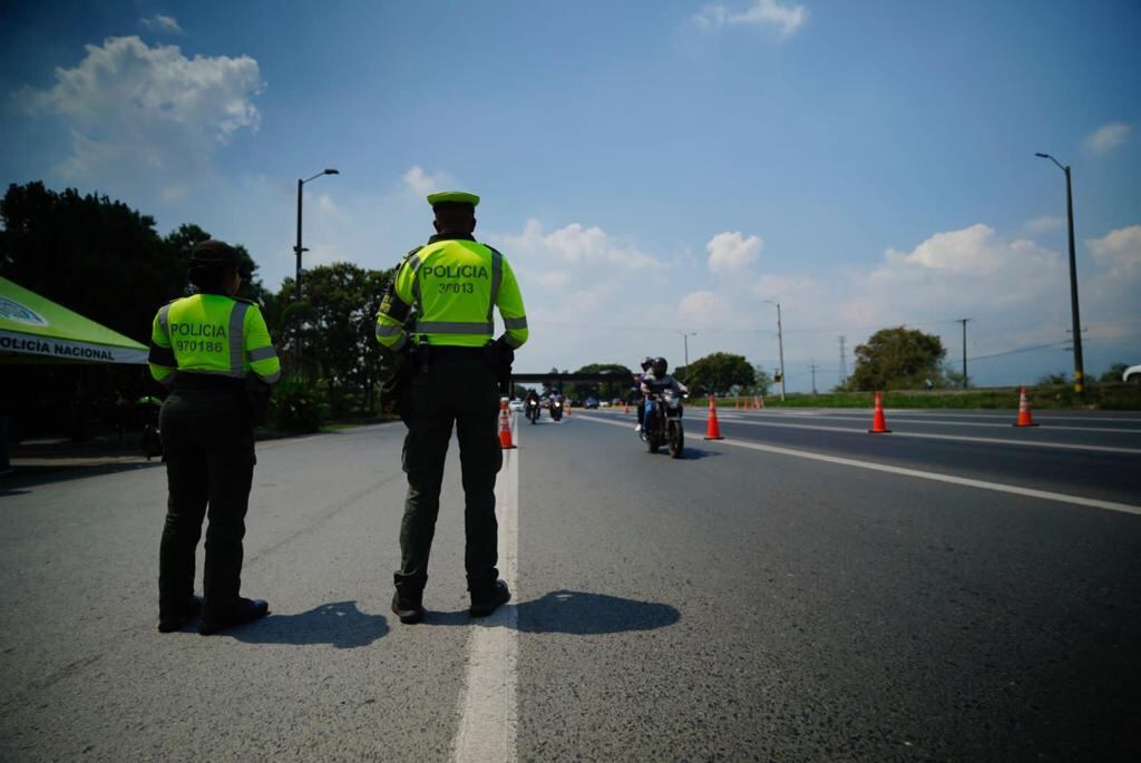 Plan retorno en Cali y el Valle del Cauca