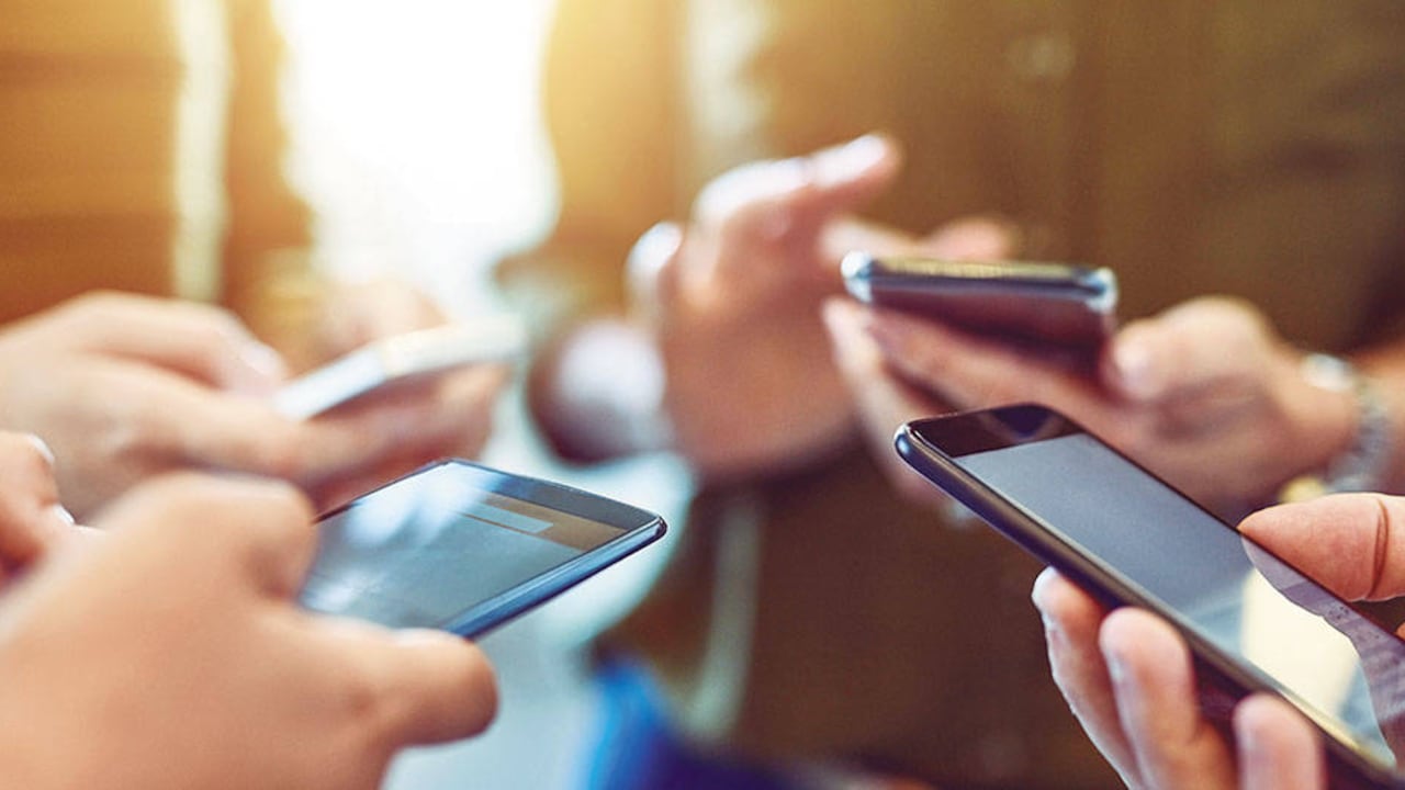 Transacciones online