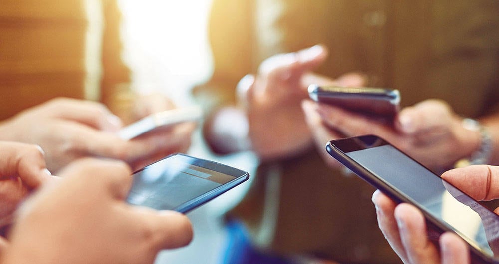 Transacciones online