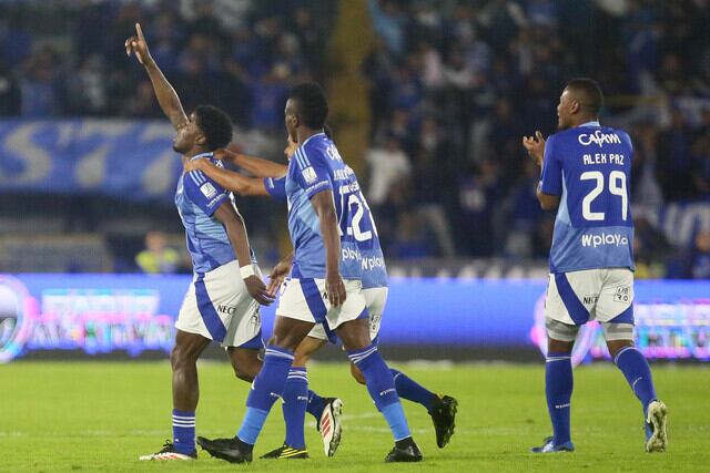 Millonarios ya se estaría preparando para la reivindicación en 2026