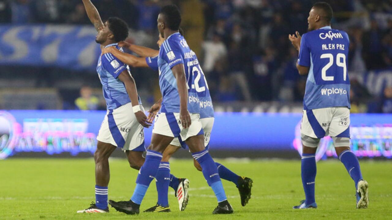 Millonarios ya se estaría preparando para la reivindicación en 2026