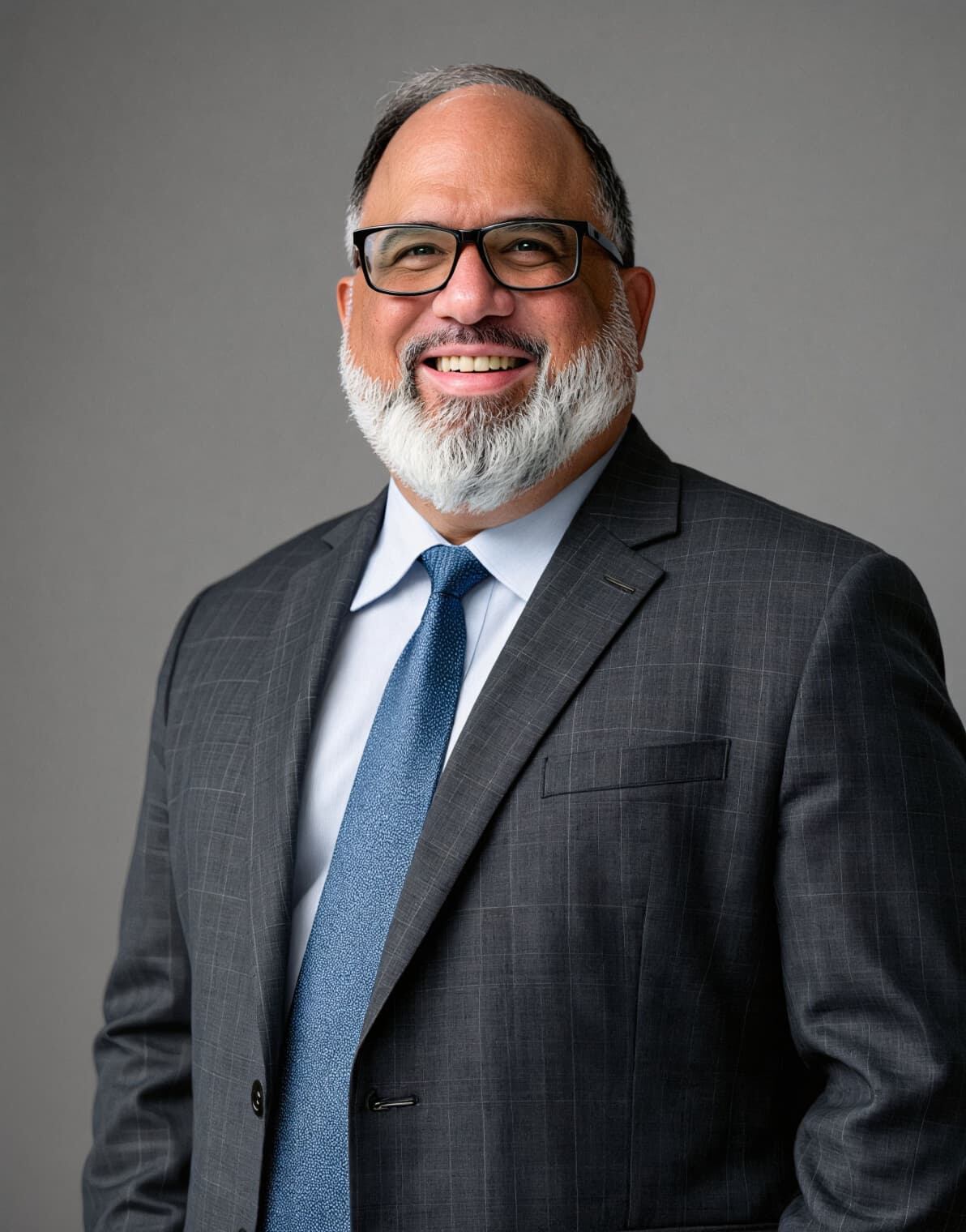 El asesor de Trump habló con SEMANA sobre varios escenarios tras una posible desertificación