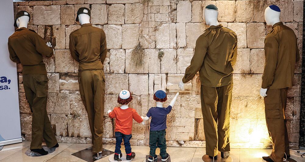 “Los judíos de la diáspora nos sentimos víctimas todos”_2