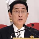 Fumio Kishida ya visitó India y ahora irá a territorio ucraniano