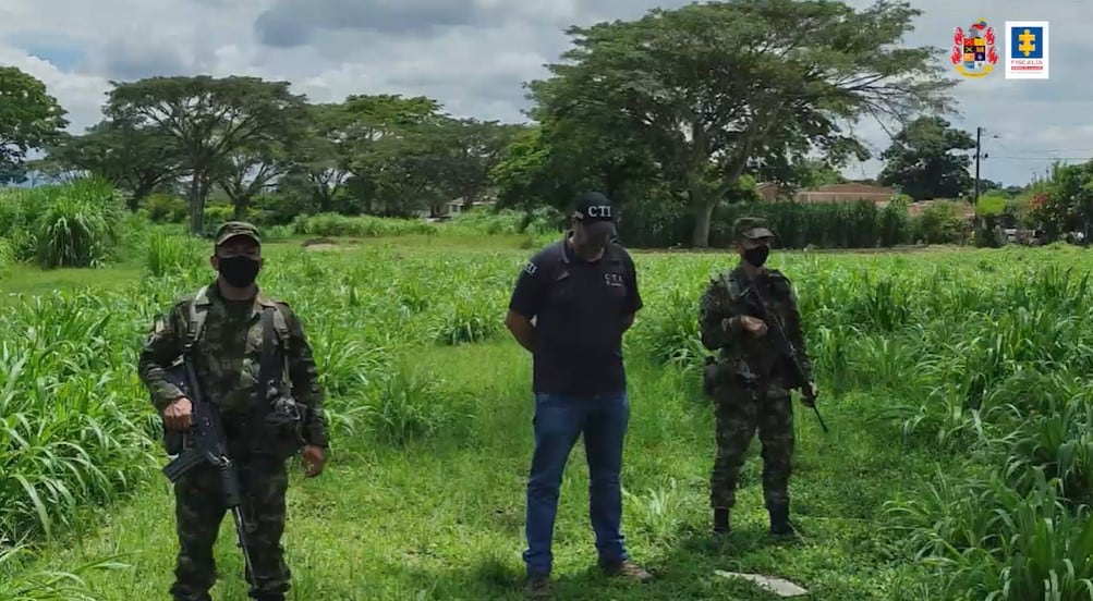 Ocuparon con fines de extinción de dominio la casa de la exalcaldesa de Quibdó por hechos de corrupción en los contratos para los juegos nacionales de 2015.