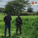 Ocuparon con fines de extinción de dominio la casa de la exalcaldesa de Quibdó por hechos de corrupción en los contratos para los juegos nacionales de 2015.