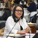 Representante Alexandra Vásquez