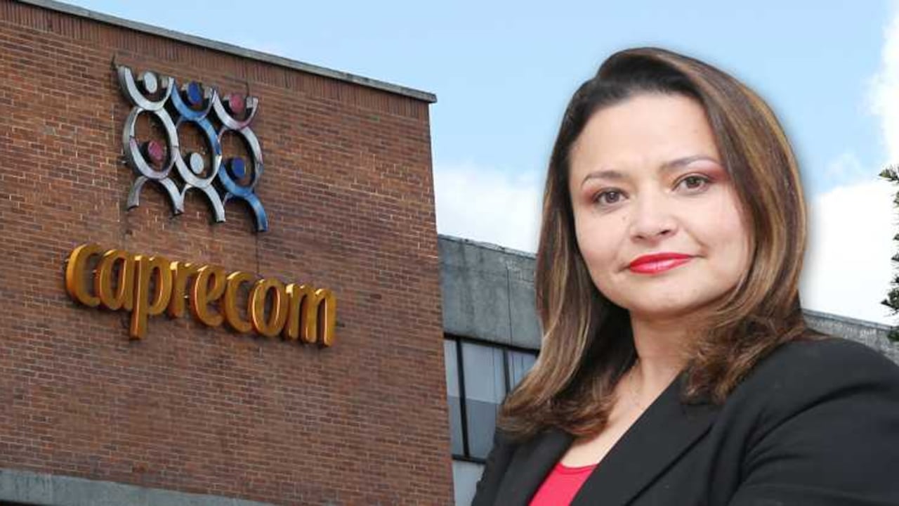 Luisa Fernanda Tovar Pulecio.