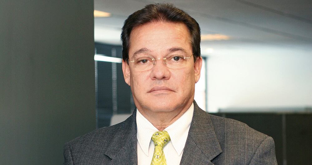 jOACO BERRÍOExgobernador de Bolívar