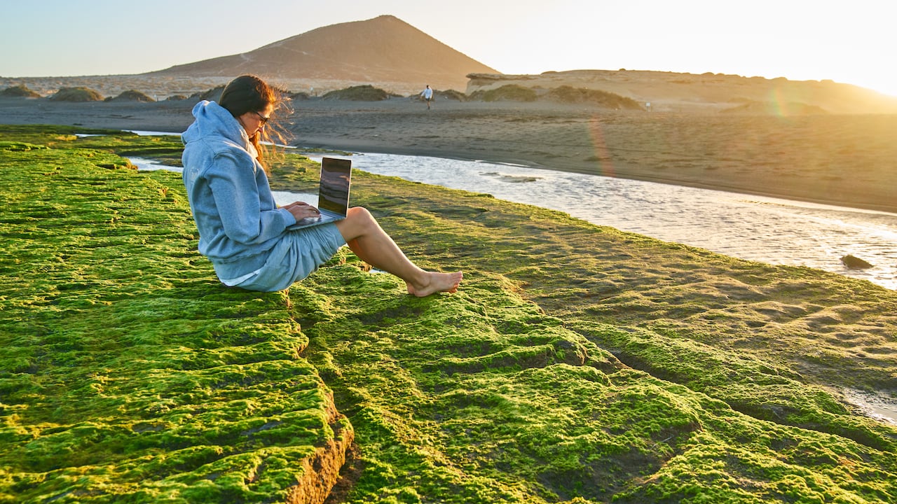 Los países otorgan permisos especiales de residencia