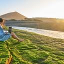 Los países otorgan permisos especiales de residencia