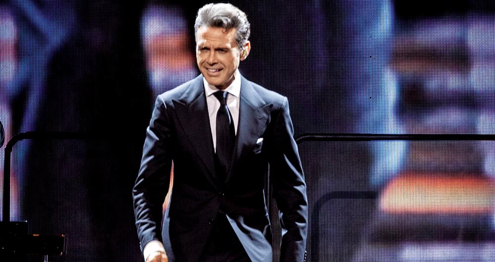 En 2024, año en que el artista seguirá de gira por todo el continente, con 50 fechas ya establecidas desde enero hasta junio, nuestro país apareció en los planes del cantante.