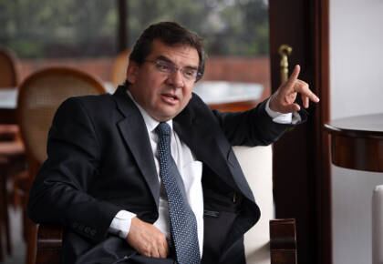 Germán Varón Cotrino