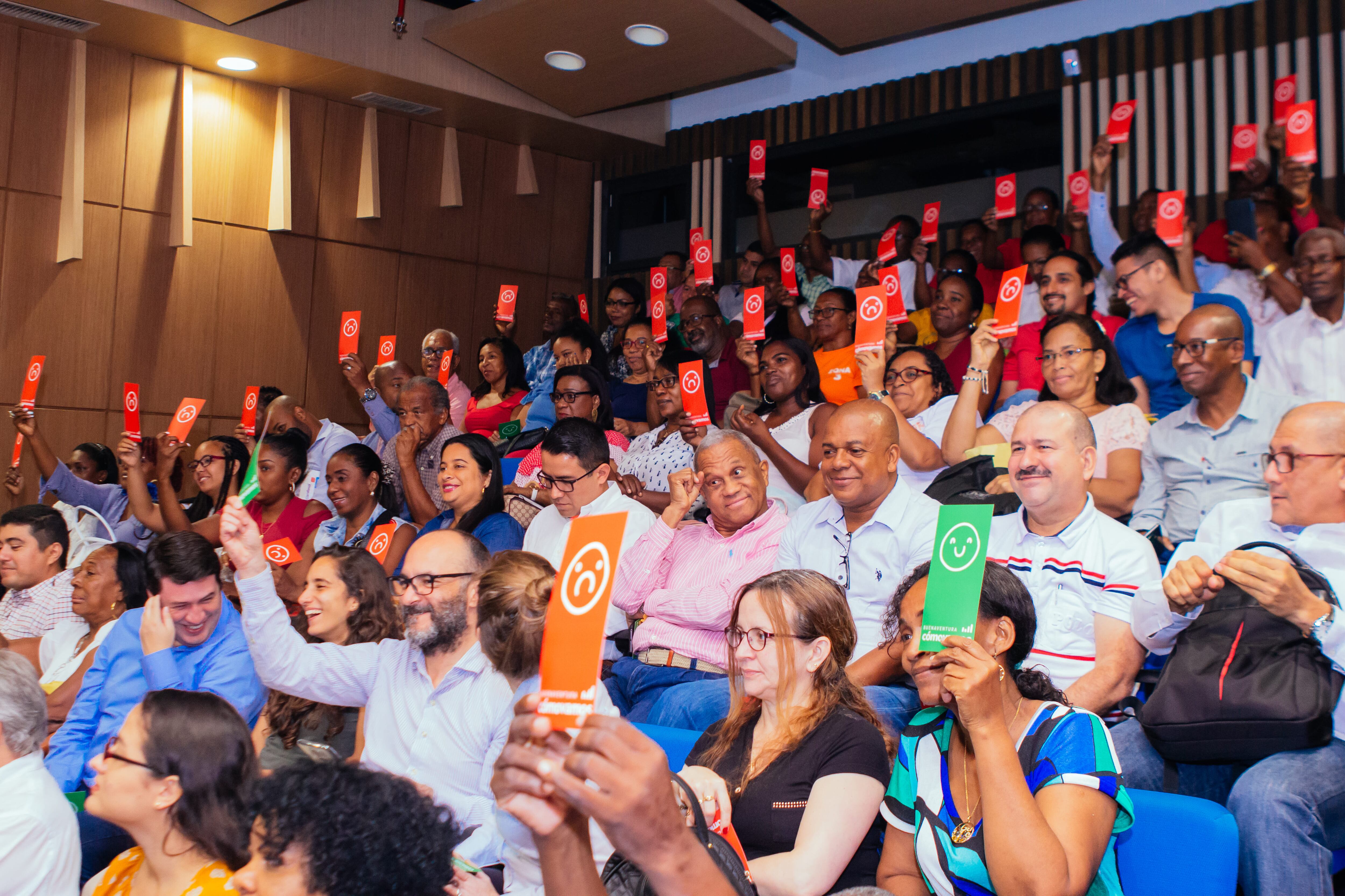 Fundación Corona ha impulsado la inclusión social en Colombia.