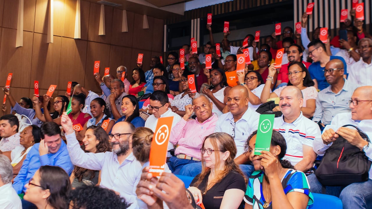 Fundación Corona ha impulsado la inclusión social en Colombia.