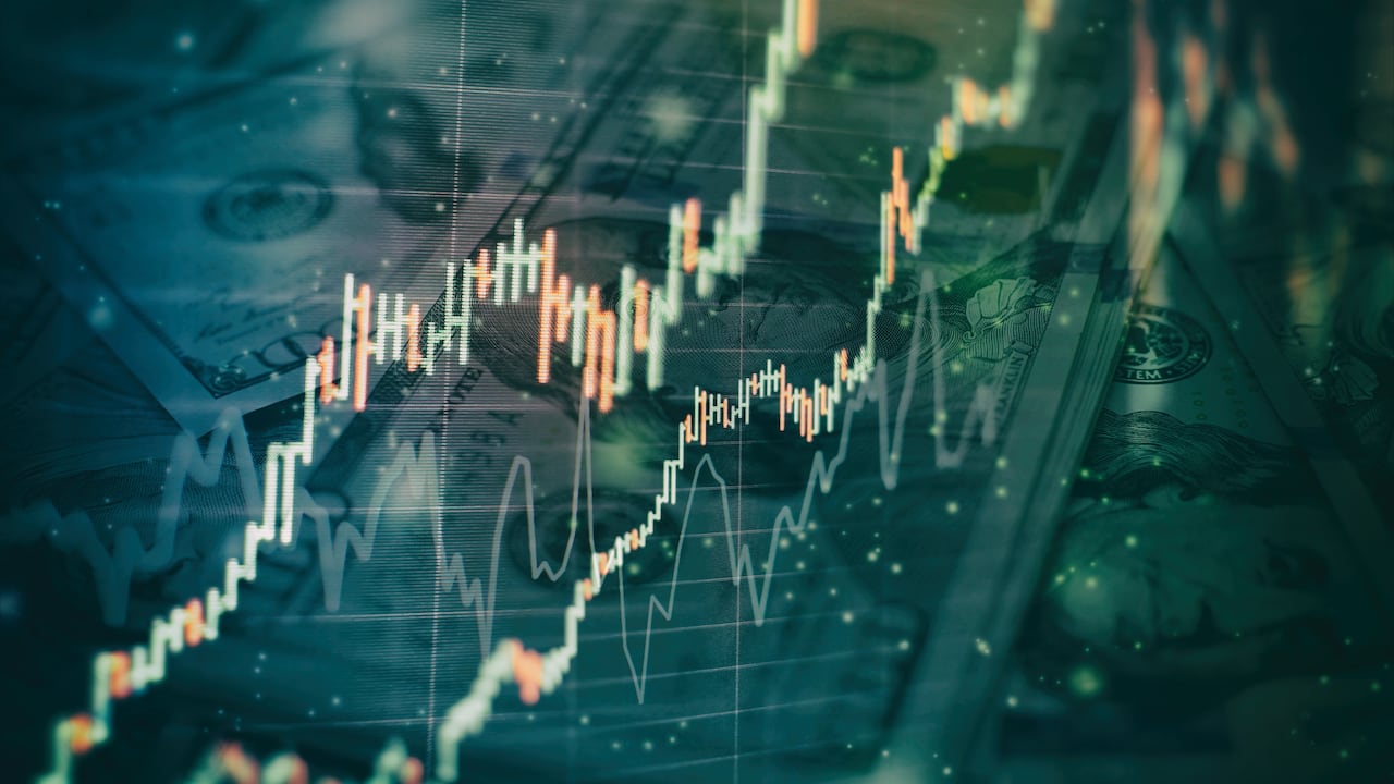 Mercado de fusiones y adquisiciones