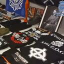 Material Neonazi de Combat 18