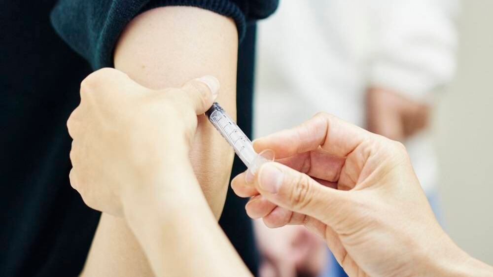 Reacciones alérgicas a las vacunas. ¿Hay que temer?